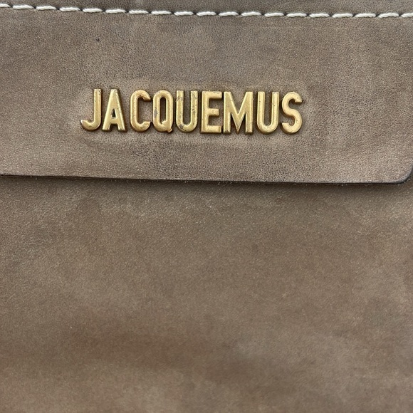 LAST DROP! Le Panier Soleil Tote Bag - Picture 8 of 14